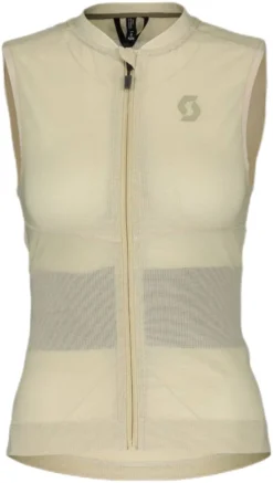 Scott AirFlex Donne Light Vest Back Protezione 7 Scott AirFlex Donne Light Vest Back Protezione -Sport Invernali scott airflex womens light vest back protection n7 1