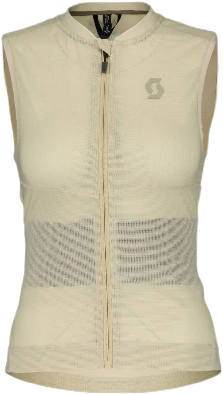 Scott AirFlex Donne Light Vest Back Protezione 4 Scott AirFlex Donne Light Vest Back Protezione - immagine 2