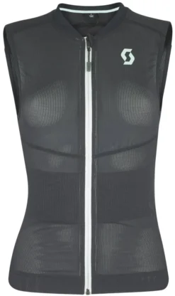 Scott AirFlex Donne Light Vest Back Protezione 8 Scott AirFlex Donne Light Vest Back Protezione -Sport Invernali scott airflex womens light vest back protection wq