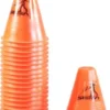 Seba Slalom Cones 20-Confezione -Sport Invernali seba slalom cones 20 pack 14