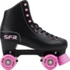 SFR Figure Nero Pattini A Rotelle 2 SFR Figure Nero Pattini A Rotelle -Sport Invernali sfr figure black roller skates