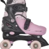 SFR Nebula Regolabile Pattini A Rotelle Bambini 2 SFR Nebula Regolabile Pattini A Rotelle Bambini -Sport Invernali sfr nebula adjustable kids roller skates qp