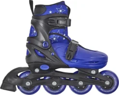 SFR Plasma Rollerblades Bambino Regolabili -Sport Invernali sfr plasma adjustable kids inline skates 5w 3