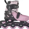 SFR Plasma Rollerblades Bambino Regolabili -Sport Invernali sfr plasma adjustable kids inline skates cf 2