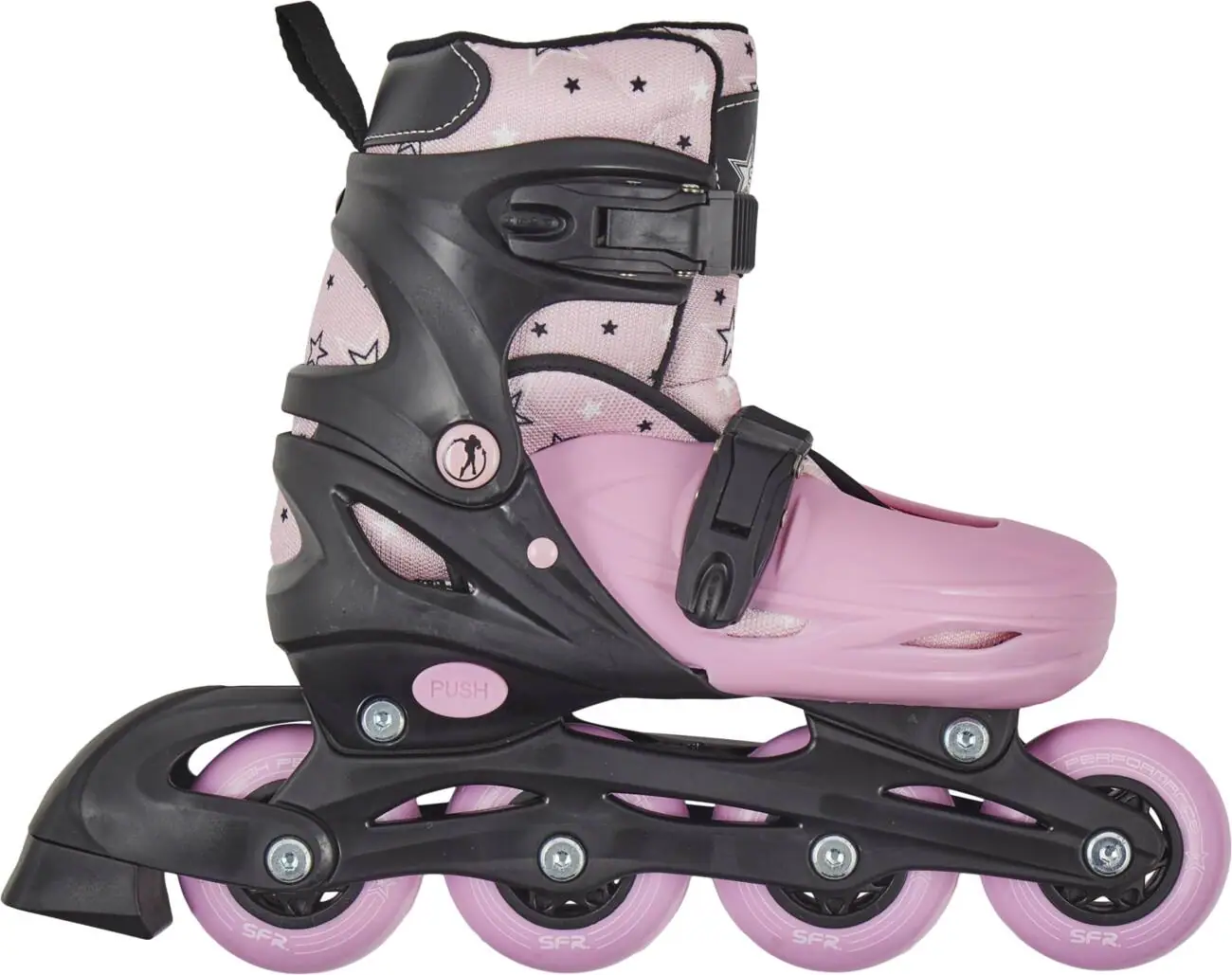 SFR Plasma Rollerblades Bambino Regolabili 3 SFR Plasma Rollerblades Bambino Regolabili