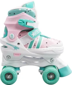 SFR Spectra Regolabile Pattini A Rotelle Bambini 8 SFR Spectra Regolabile Pattini A Rotelle Bambini -Sport Invernali sfr spectra adjustable kids roller skates qn 1