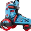 SFR Stomper Pattini A Rotelle Bambini