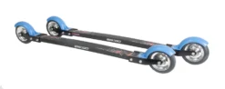 SKIGO NS Skate Carbon Skiroller