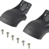 SKIGO Replacement Fenders 2-Confezione -Sport Invernali skigo replacement fenders 2 pack rr