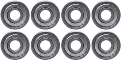 Cuscinetti 8-Confezione -Sport Invernali speed demons bearings 8 pack ov