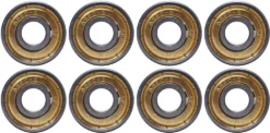 Cuscinetti 8-Confezione -Sport Invernali speed demons bearings 8 pack t4