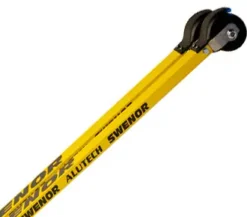 Swenor Alutech Skiroller