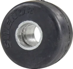 Swenor Classic Ruota Anteriore Skiroll 65 X 40mm