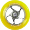 Swenor Equipe R2 Ruota Skiroll Completa -Sport Invernali swenor equipe r2 complete rollerski wheel og