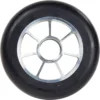 Swenor Skate Ruota Skiroll In Gomma 100 X 24mm -Sport Invernali swenor skate 100 x 24mm rubber rollerski wheel h1