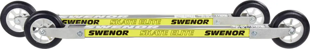 Swenor Skate Elite Skiroller 3 Swenor Skate Elite Skiroller