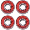 Tempish Abec 9 Cuscinetti Pacco Da 8 -Sport Invernali tempish abec 9 bearings 8 pack kt