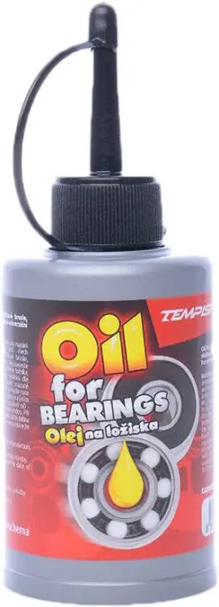 Tempish - Olio Per Cuscinetti