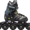 Tempish Clips Regolabile Pattini Per Bambini -Sport Invernali tempish clips adjustable kids inline skates n9
