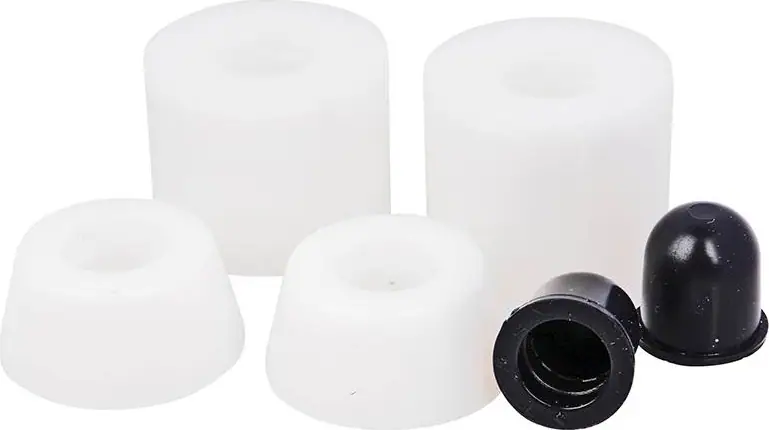 Tempish Cushion Per Pattini A Rotelle 3 Tempish Cushion Per Pattini A Rotelle