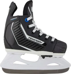 Tempish FS 200 Pattini Da Hockey Regolabili -Sport Invernali tempish fs 200 adjustable hockey skates 5k 2