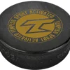 Tempish Official Hockey Su Ghiaccio Disco -Sport Invernali tempish official ice hockey puck t5
