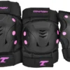 Tempish Taky Skate Pads 3-pack 2 Tempish Taky Skate Pads 3-pack -Sport Invernali tempish taky skate pads 3 pack 3p