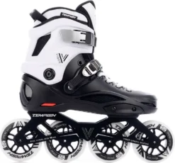 Tempish Viber 90 Pattini Freeskate -Sport Invernali tempish viber 90 freeskates xa 5