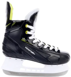 Tempish Volt-Pro Pattini Hockey Ghiaccio -Sport Invernali tempish volt pro ice hockey skates mx 5