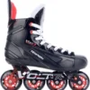 Tempish Volt-R Indoor Pattini Roller Hockey -Sport Invernali tempish volt r indoor roller hockey skates