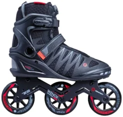 Tempish Wenox Top 100 Pattini In Linea Uomo 11 Tempish Wenox Top 100 Pattini In Linea Uomo -Sport Invernali tempish wenox top 100 mens inline skates as 3