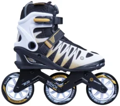 Tempish Wenox Top 100 Donne Pattini In Linea -Sport Invernali tempish wenox top 100 womens inline skates he 2