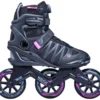 Tempish Wenox Top 100 Donne Pattini In Linea -Sport Invernali tempish wenox top 100 womens inline skates wg