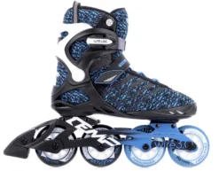 Tempish Wire 3.0 Pattini In Linea -Sport Invernali tempish wire 3 0 roller blades r6 3