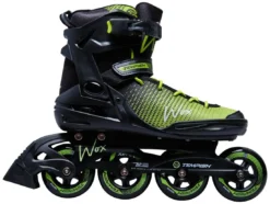 Tempish Wox Pattini In Linea -Sport Invernali tempish wox roller blades la 2
