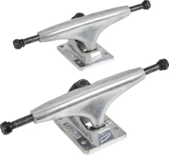 Tensor Alloy Truck Skate Set