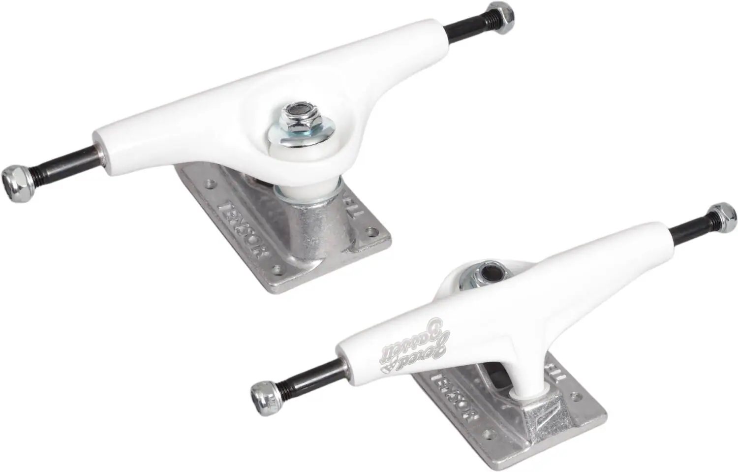 Tensor Alum Night Shift Skateboard Trucks 3 Tensor Alum Night Shift Skateboard Trucks