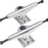 Tensor Alluminio Truck Skate Set -Sport Invernali tensor aluminum skateboard trucks set ch