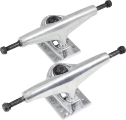 Tensor Alluminio Truck Skate Set -Sport Invernali tensor aluminum skateboard trucks set ch 2