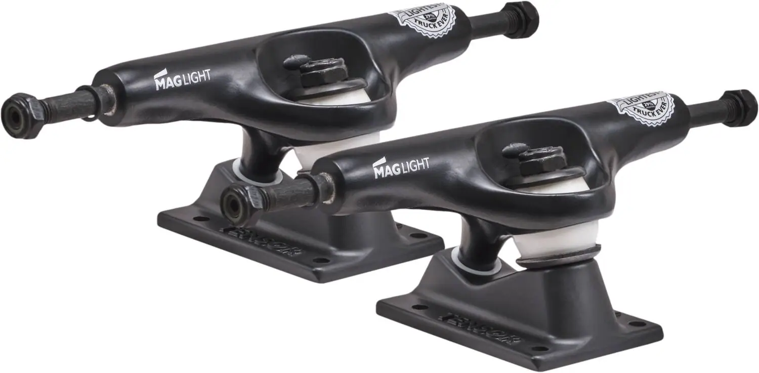 Tensor Mag Light Truck Skate 6 Tensor Mag Light Truck Skate - immagine 4