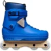 909 Clarks Blu Pattini Aggressive -Sport Invernali them 909 clarks blue aggressive inline skates 5l