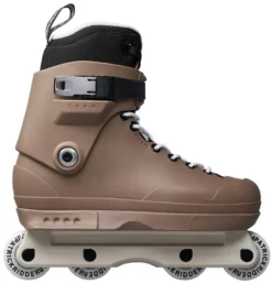 909 Pat Ridder Pattini Aggressive -Sport Invernali them 909 pat ridder aggressive inline skates kn 4
