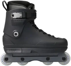 909 Summer Pattini Aggressive -Sport Invernali them 909 summer aggressive inline skates pm 1