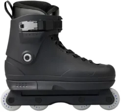 909 Summer Pattini Aggressive -Sport Invernali them 909 summer aggressive inline skates qv 2