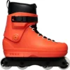 WKND 909 Arancione Pattini Aggressive -Sport Invernali them wknd 909 orange aggressive inline skates iw