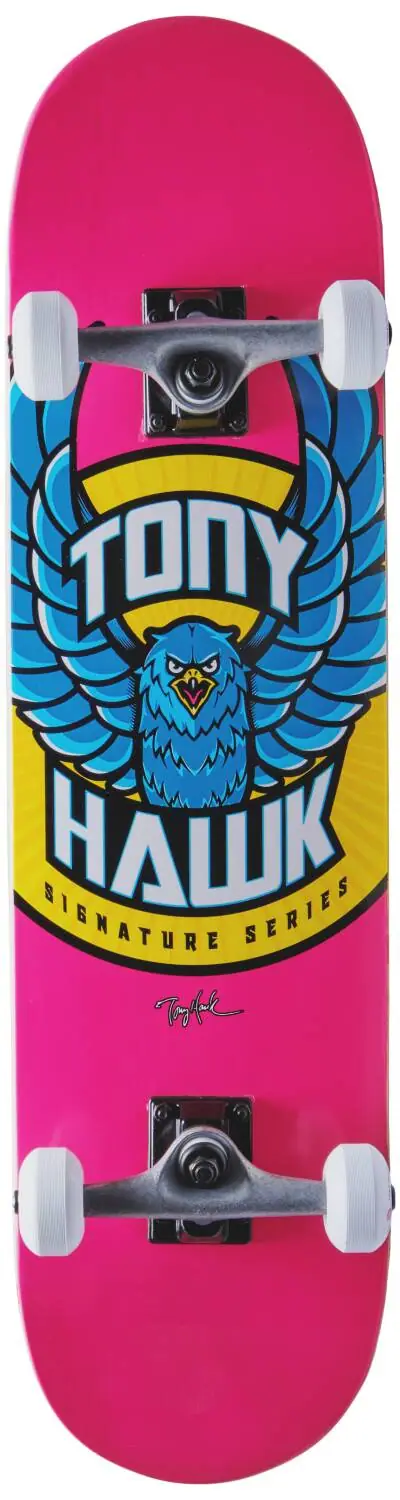 180+ Series Complete Skateboard 4 180+ Series Complete Skateboard - immagine 2