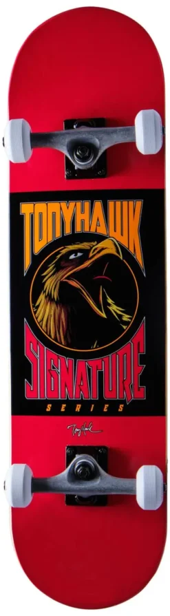 180+ Series Complete Skateboard 9 180+ Series Complete Skateboard -Sport Invernali tony hawk 180 series complete skateboard w1