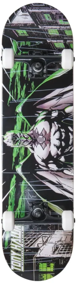 Serie 540 Skateboard Completo -Sport Invernali tony hawk 540 series complete skateboard d5