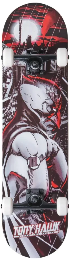 Serie 540 Skateboard Completo -Sport Invernali tony hawk 540 series complete skateboard mf
