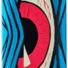 Toy Machine Mad Eye Tavola Skateboard -Sport Invernali toy machine mad eye skateboard deck n5